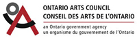 Ontario Arts Council.